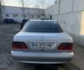 Сірий Мерседес Е-Клас, об'ємом двигуна 3.2 л та пробігом 487 тис. км за 4183 $, фото 6 на Automoto.ua