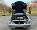 Серый Мерседес Е-Класс, объемом двигателя 2.2 л и пробегом 430 тыс. км за 3500 $, фото 6 на Automoto.ua