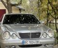 Сірий Мерседес Е-Клас, об'ємом двигуна 2.8 л та пробігом 490 тис. км за 4400 $, фото 1 на Automoto.ua
