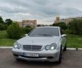 Сірий Мерседес Е-Клас, об'ємом двигуна 2 л та пробігом 350 тис. км за 3600 $, фото 1 на Automoto.ua