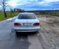 Серый Мерседес Е-Класс, объемом двигателя 2.1 л и пробегом 350 тыс. км за 2550 $, фото 1 на Automoto.ua