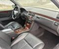 Серый Мерседес Е-Класс, объемом двигателя 3.2 л и пробегом 260 тыс. км за 5499 $, фото 18 на Automoto.ua