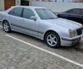 Сірий Мерседес Е-Клас, об'ємом двигуна 2.8 л та пробігом 295 тис. км за 5500 $, фото 7 на Automoto.ua
