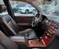 Серый Мерседес Е-Класс, объемом двигателя 3.2 л и пробегом 470 тыс. км за 5100 $, фото 15 на Automoto.ua