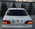 Сірий Мерседес Е-Клас, об'ємом двигуна 2.7 л та пробігом 400 тис. км за 4000 $, фото 10 на Automoto.ua