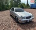 Сірий Мерседес Е-Клас, об'ємом двигуна 3.22 л та пробігом 290 тис. км за 5100 $, фото 5 на Automoto.ua
