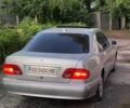 Серый Мерседес Е-Класс, объемом двигателя 2 л и пробегом 15 тыс. км за 2700 $, фото 1 на Automoto.ua