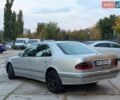 Сірий Мерседес Е-Клас, об'ємом двигуна 2.69 л та пробігом 424 тис. км за 3700 $, фото 6 на Automoto.ua