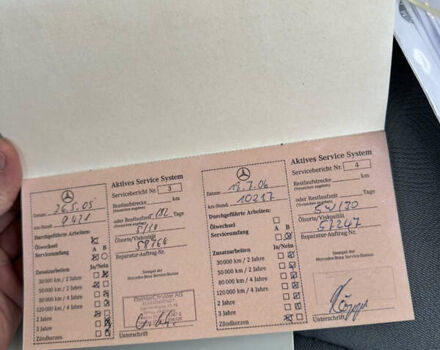 Сірий Мерседес Е-Клас, об'ємом двигуна 2 л та пробігом 88 тис. км за 9600 $, фото 58 на Automoto.ua