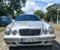 Сірий Мерседес Е-Клас, об'ємом двигуна 2 л та пробігом 300 тис. км за 3000 $, фото 7 на Automoto.ua