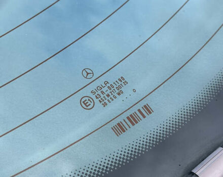 Сірий Мерседес Е-Клас, об'ємом двигуна 2 л та пробігом 88 тис. км за 9600 $, фото 15 на Automoto.ua