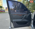 Сірий Мерседес Е-Клас, об'ємом двигуна 2.7 л та пробігом 310 тис. км за 4750 $, фото 31 на Automoto.ua