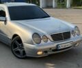 Сірий Мерседес Е-Клас, об'ємом двигуна 3.2 л та пробігом 400 тис. км за 4600 $, фото 1 на Automoto.ua