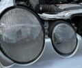 Серый Мерседес Е-Класс, объемом двигателя 2 л и пробегом 378 тыс. км за 4300 $, фото 14 на Automoto.ua