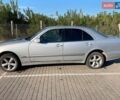Серый Мерседес Е-Класс, объемом двигателя 2 л и пробегом 385 тыс. км за 3000 $, фото 4 на Automoto.ua