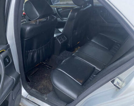 Серый Мерседес Е-Класс, объемом двигателя 3.2 л и пробегом 318 тыс. км за 4000 $, фото 6 на Automoto.ua