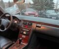 Серый Мерседес Е-Класс, объемом двигателя 3.2 л и пробегом 470 тыс. км за 5100 $, фото 12 на Automoto.ua