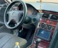 Серый Мерседес Е-Класс, объемом двигателя 2.15 л и пробегом 400 тыс. км за 3000 $, фото 3 на Automoto.ua