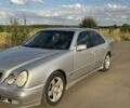 Сірий Мерседес Е-Клас, об'ємом двигуна 2.7 л та пробігом 495 тис. км за 4201 $, фото 1 на Automoto.ua