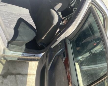 Мерседес Е-Класс 2000 в Самборе на Automoto.ua Серый Мерседес Е-Класс, объемом двигателя 2 л и пробегом 200 тыс. км за 300 $, фото 19 на Automoto.ua