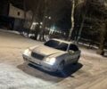 Сірий Мерседес Е-Клас, об'ємом двигуна 2.2 л та пробігом 200 тис. км за 3500 $, фото 5 на Automoto.ua