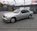 Серый Мерседес Е-Класс, объемом двигателя 2 л и пробегом 530 тыс. км за 3500 $, фото 1 на Automoto.ua