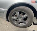 Серый Мерседес Е-Класс, объемом двигателя 0 л и пробегом 400 тыс. км за 5000 $, фото 3 на Automoto.ua