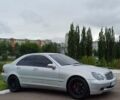 Сірий Мерседес Е-Клас, об'ємом двигуна 2 л та пробігом 350 тис. км за 3600 $, фото 2 на Automoto.ua
