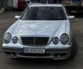 Серый Мерседес Е-Класс, объемом двигателя 2 л и пробегом 378 тыс. км за 4300 $, фото 1 на Automoto.ua
