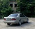 Сірий Мерседес Е-Клас, об'ємом двигуна 2 л та пробігом 347 тис. км за 3000 $, фото 4 на Automoto.ua