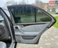 Сірий Мерседес Е-Клас, об'ємом двигуна 2.2 л та пробігом 340 тис. км за 3850 $, фото 53 на Automoto.ua