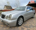 Мерседес Е-Клас 2000 у Сторожинце на Automoto.ua Сірий Мерседес Е-Клас, об'ємом двигуна 2.7 л та пробігом 346 тис. км за 5200 $, фото 39 на Automoto.ua