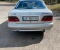 Сірий Мерседес Е-Клас, об'ємом двигуна 2.7 л та пробігом 365 тис. км за 4500 $, фото 13 на Automoto.ua
