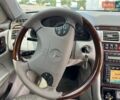 Сірий Мерседес Е-Клас, об'ємом двигуна 3.22 л та пробігом 290 тис. км за 5100 $, фото 14 на Automoto.ua