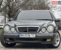 Сірий Мерседес Е-Клас, об'ємом двигуна 2.2 л та пробігом 340 тис. км за 3850 $, фото 10 на Automoto.ua