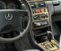 Мерседес Е-Клас 2000 у Сторожинце на Automoto.ua Сірий Мерседес Е-Клас, об'ємом двигуна 2.7 л та пробігом 346 тис. км за 5200 $, фото 28 на Automoto.ua