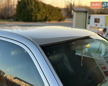 Серый Мерседес Е-Класс, объемом двигателя 2.7 л и пробегом 445 тыс. км за 4550 $, фото 27 на Automoto.ua