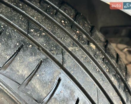 Серый Мерседес Е-Класс, объемом двигателя 2.7 л и пробегом 445 тыс. км за 4550 $, фото 8 на Automoto.ua