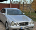 Мерседес Е-Клас 2000 у Сторожинце на Automoto.ua Сірий Мерседес Е-Клас, об'ємом двигуна 2.7 л та пробігом 346 тис. км за 5200 $, фото 14 на Automoto.ua