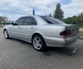 Серый Мерседес Е-Класс, объемом двигателя 2.8 л и пробегом 332 тыс. км за 5500 $, фото 3 на Automoto.ua