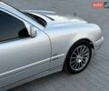 Серый Мерседес Е-Класс, объемом двигателя 4.3 л и пробегом 291 тыс. км за 4200 $, фото 27 на Automoto.ua