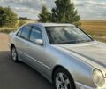 Сірий Мерседес Е-Клас, об'ємом двигуна 2.7 л та пробігом 495 тис. км за 4201 $, фото 2 на Automoto.ua