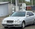 Сірий Мерседес Е-Клас, об'ємом двигуна 2.8 л та пробігом 275 тис. км за 3650 $, фото 1 на Automoto.ua