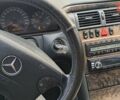 Серый Мерседес Е-Класс, объемом двигателя 2.2 л и пробегом 425 тыс. км за 5750 $, фото 20 на Automoto.ua