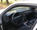 Сірий Мерседес Е-Клас, об'ємом двигуна 2 л та пробігом 411 тис. км за 2600 $, фото 7 на Automoto.ua