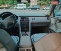 Серый Мерседес Е-Класс, объемом двигателя 2.6 л и пробегом 260 тыс. км за 4400 $, фото 19 на Automoto.ua