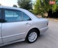 Сірий Мерседес Е-Клас, об'ємом двигуна 2.7 л та пробігом 345 тис. км за 4550 $, фото 17 на Automoto.ua