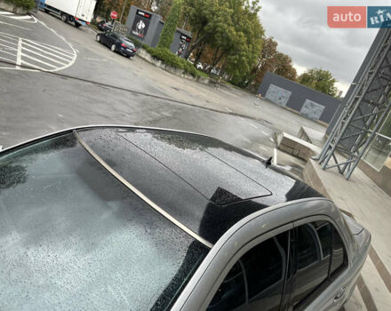 Сірий Мерседес Е-Клас, об'ємом двигуна 4.3 л та пробігом 290 тис. км за 9888 $, фото 6 на Automoto.ua