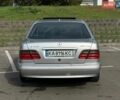 Сірий Мерседес Е-Клас, об'ємом двигуна 4.27 л та пробігом 360 тис. км за 3900 $, фото 7 на Automoto.ua