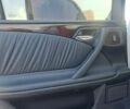 Сірий Мерседес Е-Клас, об'ємом двигуна 2.7 л та пробігом 600 тис. км за 3800 $, фото 10 на Automoto.ua